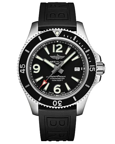 Breitling Superocean Automatic 42 A17366021B1S1